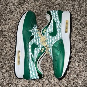 Nike Air Max 1 Limeade